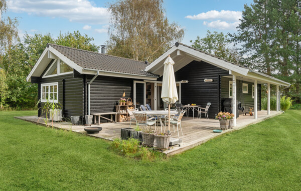 Holiday Home - Saltbæk , Denmark - E20732 1