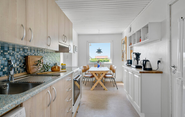 Vakantiehuis - Næsby strand , Denemarken - E20743 5