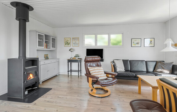 Vakantiehuis - Næsby strand , Denemarken - E20743 3