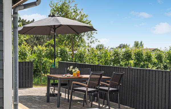 Vakantiehuis - Næsby strand , Denemarken - E20743 6