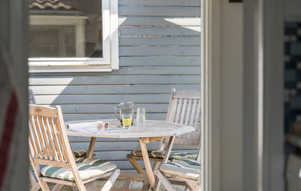 Vakantiehuis - Næsby strand , Denemarken - E20743 8