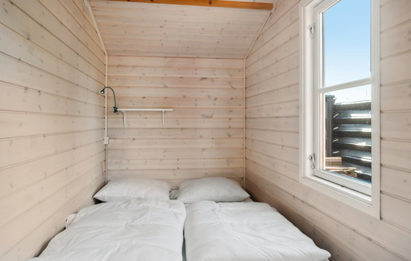 Casa vacanze - Kongsmark Strand , Danimarca - E20747 603