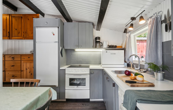 Casa vacanze - Kongsmark Strand , Danimarca - E20747 6