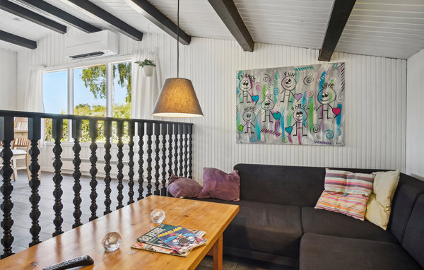 Casa vacanze - Kongsmark Strand , Danimarca - E20747 301