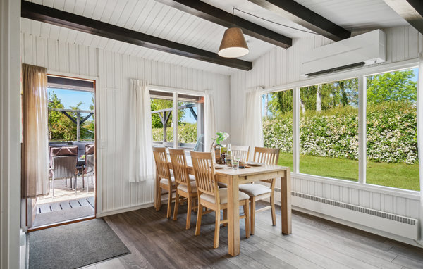 Casa vacanze - Kongsmark Strand , Danimarca - E20747 3