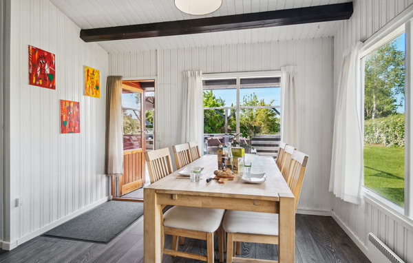 Casa vacanze - Kongsmark Strand , Danimarca - E20747 302