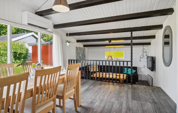 Casa vacanze - Kongsmark Strand , Danimarca - E20747 4