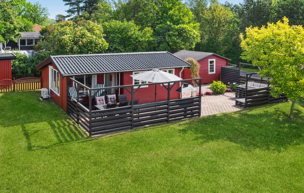 Holiday Home - Kongsmark Strand , Denmark - E20747 1