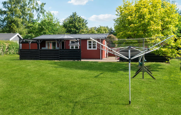 Casa vacanze - Kongsmark Strand , Danimarca - E20747 81
