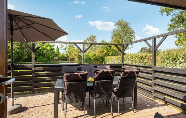 Casa vacanze - Kongsmark Strand , Danimarca - E20747 7