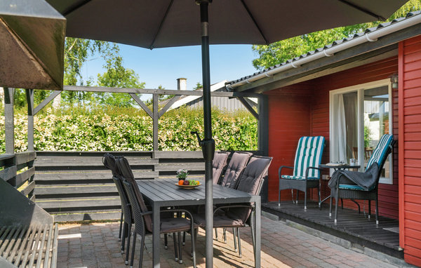Casa vacanze - Kongsmark Strand , Danimarca - E20747 101