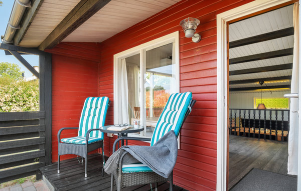 Casa vacanze - Kongsmark Strand , Danimarca - E20747 102