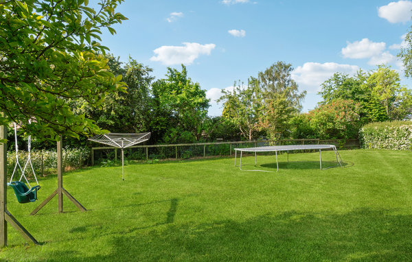 Casa vacanze - Kongsmark Strand , Danimarca - E20747 8
