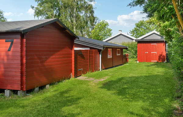 Casa vacanze - Kongsmark Strand , Danimarca - E20747 103