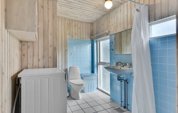 Semesterhus - Bildsø Strand , Danmark - E20764 701