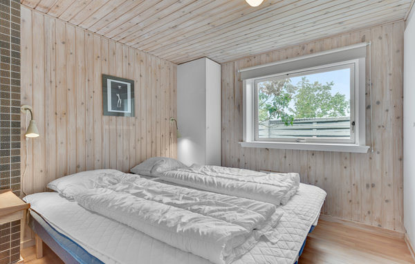 Semesterhus - Bildsø Strand , Danmark - E20764 601