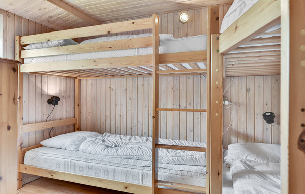 Semesterhus - Bildsø Strand , Danmark - E20764 602