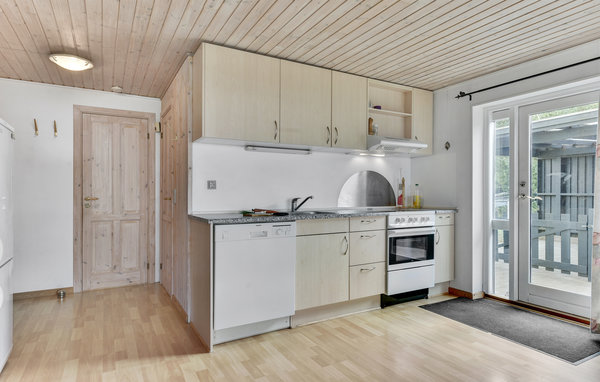 Semesterhus - Bildsø Strand , Danmark - E20764 9