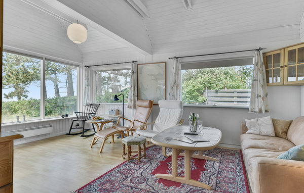 Semesterhus - Bildsø Strand , Danmark - E20764 6