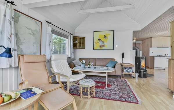 Semesterhus - Bildsø Strand , Danmark - E20764 7