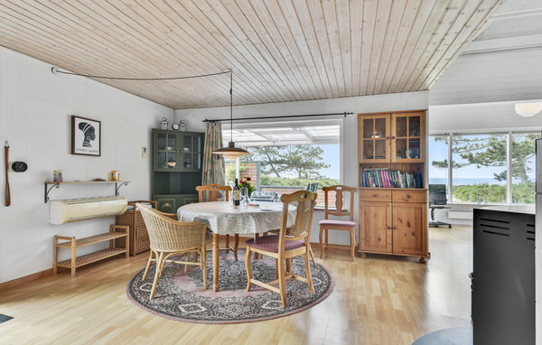 Semesterhus - Bildsø Strand , Danmark - E20764 8