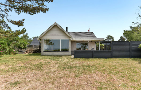 Semesterhus - Bildsø Strand , Danmark - E20764 81