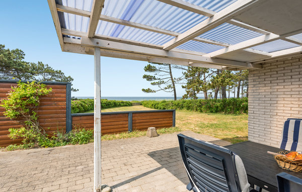 Semesterhus - Bildsø Strand , Danmark - E20764 101