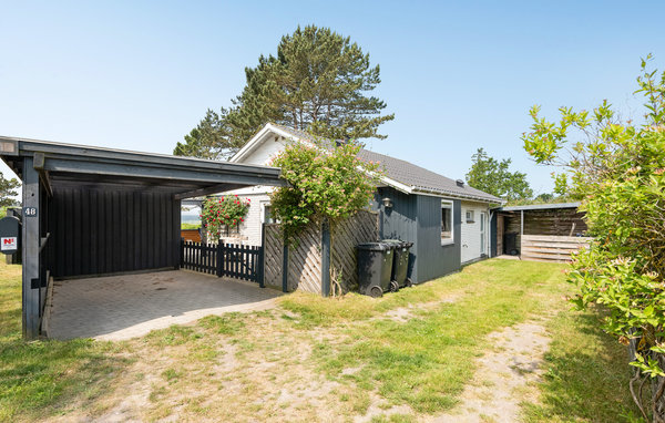 Semesterhus - Bildsø Strand , Danmark - E20764 102