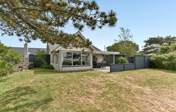 Semesterhus - Bildsø Strand , Danmark - E20764 105
