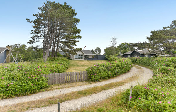 Semesterhus - Bildsø Strand , Danmark - E20764 106