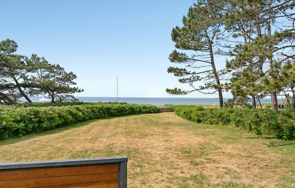 Semesterhus - Bildsø Strand , Danmark - E20764 5