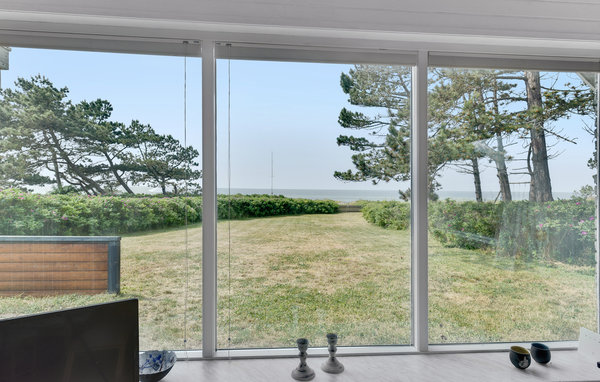Semesterhus - Bildsø Strand , Danmark - E20764 201