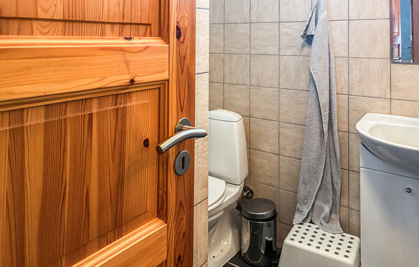 Feriehus - Kaldred , Danmark - E20766 701