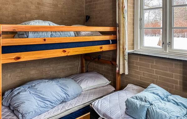 Feriehus - Kaldred , Danmark - E20766 603