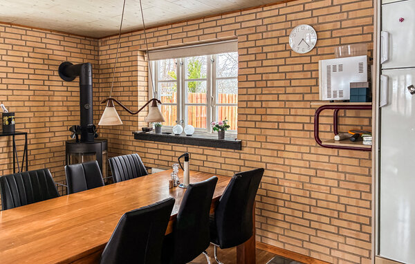 Feriehus - Kaldred , Danmark - E20766 4