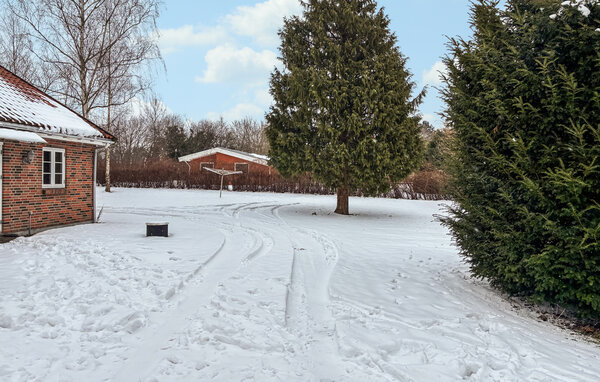 Feriehus - Kaldred , Danmark - E20766 1