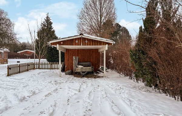 Feriehus - Kaldred , Danmark - E20766 101