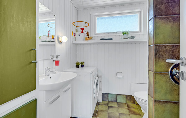 Ferienhaus - Bildsø Strand , Dänemark - E20767 701