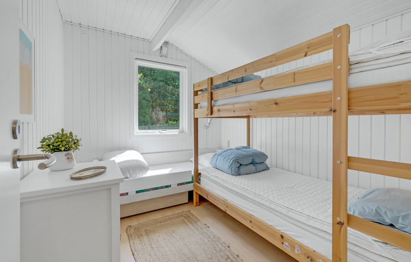 Ferienhaus - Bildsø Strand , Dänemark - E20767 602