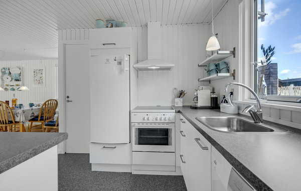 Ferienhaus - Bildsø Strand , Dänemark - E20767 8