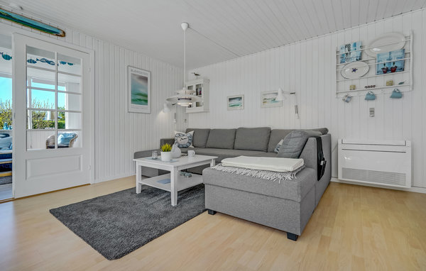 Ferienhaus - Bildsø Strand , Dänemark - E20767 301