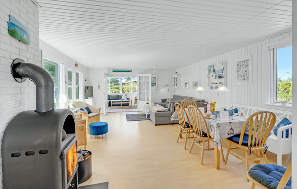 Ferienhaus - Bildsø Strand , Dänemark - E20767 302