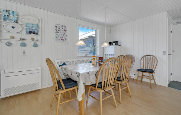 Ferienhaus - Bildsø Strand , Dänemark - E20767 6