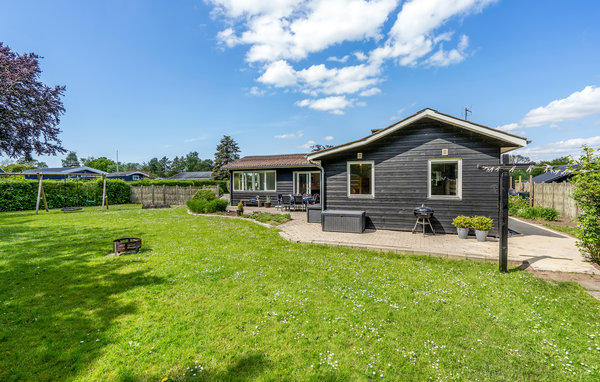 Ferienhaus - Bildsø Strand , Dänemark - E20767 81