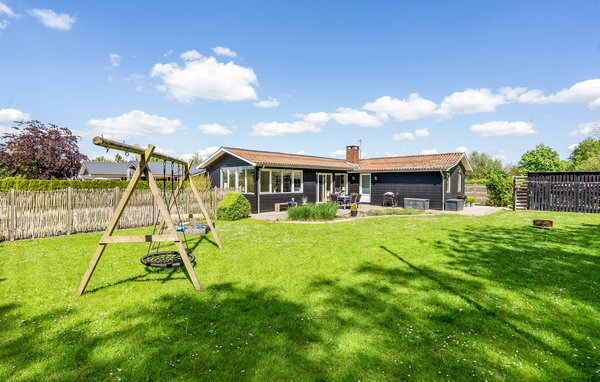 Ferienhaus - Bildsø Strand , Dänemark - E20767 84