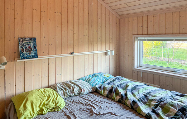 Ferienhaus - Drøsselbjerg strand , Dänemark - E20771 601