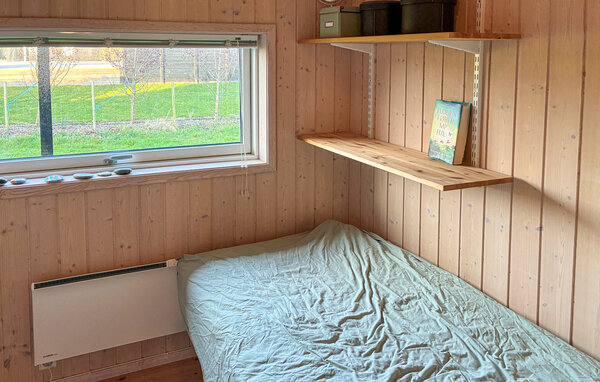 Ferienhaus - Drøsselbjerg strand , Dänemark - E20771 602