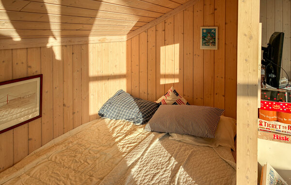 Ferienhaus - Drøsselbjerg strand , Dänemark - E20771 603