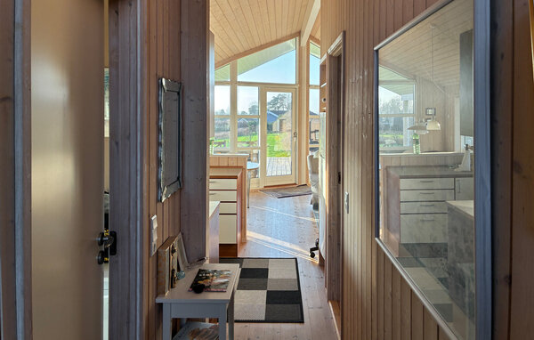 Ferienhaus - Drøsselbjerg strand , Dänemark - E20771 501