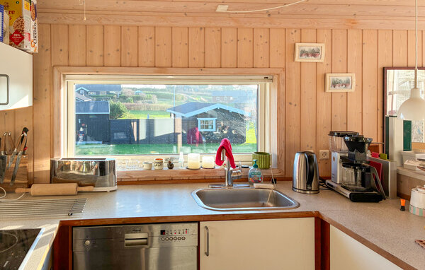 Ferienhaus - Drøsselbjerg strand , Dänemark - E20771 5